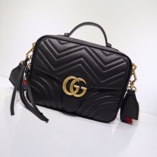 Gucci Top Handle Bags